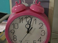 2 wekkers - afbeelding 2 van  3