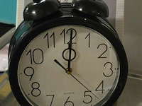 2 wekkers - afbeelding 2 van  3