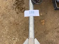 2 werflampen lumx - afbeelding 6 van  6