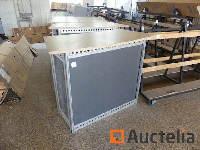 2 werkbladen - ref 010184-007 - afbeelding 2 van  6