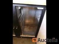 2 werkbladen koelkast 3 deurs olitrem fgb 340 - afbeelding 4 van  13