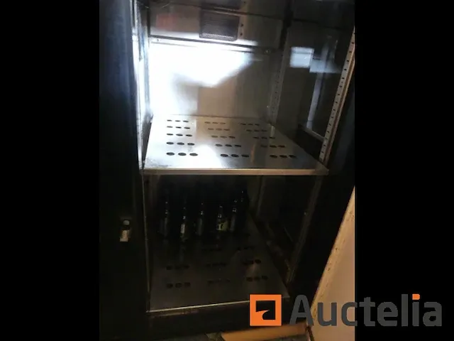 2 werkbladen koelkast 3 deurs olitrem fgb 340 - afbeelding 7 van  13