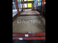 2 werkplaats tafels - afbeelding 2 van  3