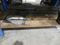 2 werkplaats werkbanken - afbeelding 6 van  10