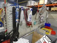 2 werkplaats werkbanken - afbeelding 3 van  7