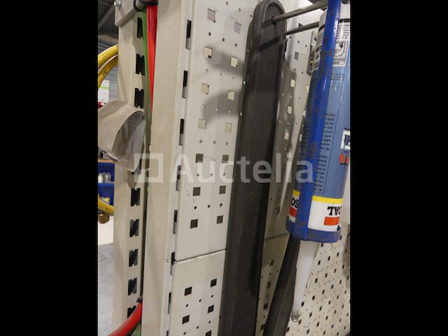 2 werkplaats werkbanken - afbeelding 5 van  7