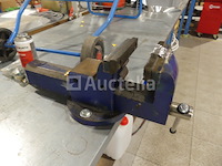 2 werkplaats werkbanken - afbeelding 7 van  7