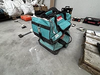 2 werktassen makita - afbeelding 1 van  3