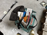 2 werktassen makita - afbeelding 3 van  3