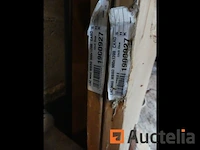 2 whiteboards lac mag - afbeelding 1 van  2