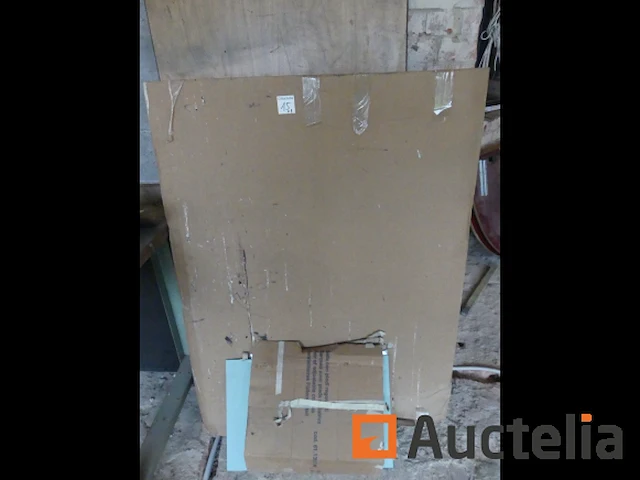 2 whiteboards lac mag - afbeelding 2 van  2