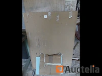 2 whiteboards lac mag - afbeelding 2 van  2