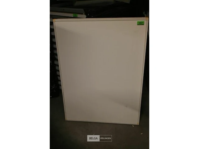 2 whiteboards - afbeelding 1 van  1