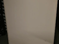 2 whiteboards - afbeelding 1 van  1