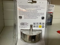 2 widia boren hoge kwaliteit - afbeelding 3 van  3