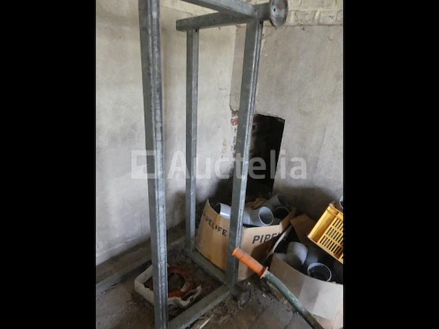 2 wiegjes - afbeelding 2 van  5