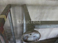 2 wiegjes - afbeelding 3 van  5