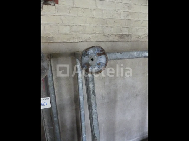 2 wiegjes - afbeelding 4 van  5