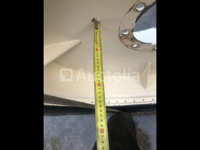 2 wielen goodyear 650/65r42 - afbeelding 2 van  6