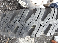 2 wielen voor pirelli fs40 bouwmachines - afbeelding 3 van  7