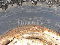 2 wielen voor pirelli fs40 bouwmachines - afbeelding 5 van  7