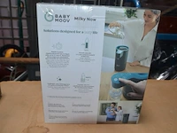 2 winkelkarren, baby moov flessenwarmer, krultang babyliss, tandenborstel houder zack, handdoekhouder zack 61,5 cm (129,131,143,149,175,b42) - afbeelding 8 van  10