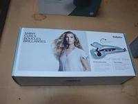 2 winkelkarren, baby moov flessenwarmer, krultang babyliss, tandenborstel houder zack, handdoekhouder zack 61,5 cm (129,131,143,149,175,b42) - afbeelding 9 van  10
