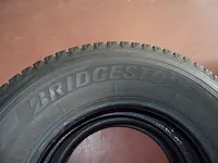 2 winterbanden peugeot boxer bridgestone 215/75r16c (8) - afbeelding 4 van  5