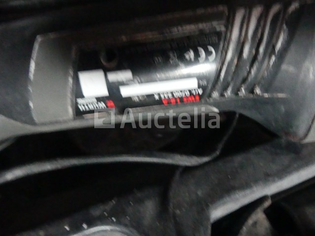 2 würth elektrisch gereedschap - afbeelding 4 van  7