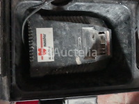 2 würth elektrisch gereedschap - afbeelding 5 van  7