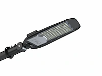 2 x 100w 4200k led pro hoog lumen straat verlichtingen waterdicht kantelbaar - afbeelding 4 van  8
