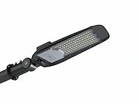 2 x 100w 6200k led pro hoog lumen straat verlichtingen waterdicht kantelbaar - afbeelding 4 van  8