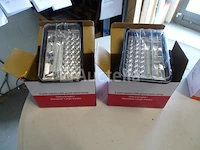 2 x 150 w voertuig schijnwerpers - afbeelding 1 van  4