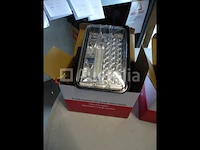 2 x 150 w voertuig schijnwerpers - afbeelding 3 van  4