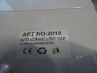 2 x 150 w voertuig schijnwerpers - afbeelding 4 van  4