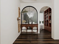 2 x 4 homease pvc-vloerbedekking - afbeelding 3 van  4