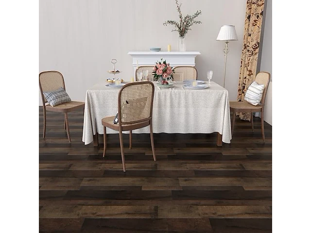 2 x 4 homease pvc-vloerbedekking - afbeelding 2 van  4