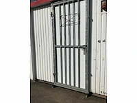 2 x ( 9 x 3 m ) - warsco bureaucontainer - afbeelding 19 van  47