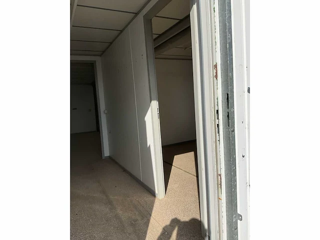 2 x ( 9 x 3 m ) - warsco bureaucontainer - afbeelding 21 van  47