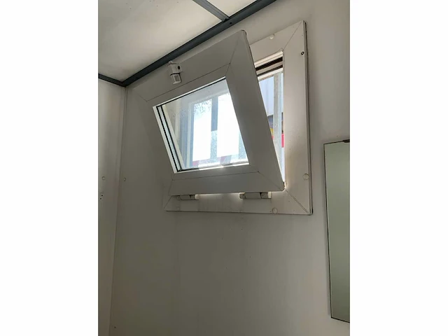 2 x ( 9 x 3 m ) - warsco bureaucontainer - afbeelding 25 van  47