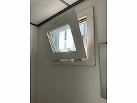 2 x ( 9 x 3 m ) - warsco bureaucontainer - afbeelding 25 van  47