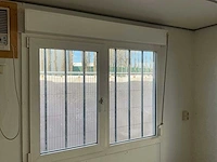 2 x ( 9 x 3 m ) - warsco bureaucontainer - afbeelding 36 van  47