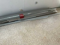 2 x ( 9 x 3 m ) - warsco bureaucontainer - afbeelding 37 van  47