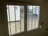 2 x ( 9 x 3 m ) - warsco bureaucontainer - afbeelding 41 van  47