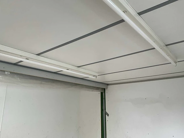 2 x ( 9 x 3 m ) - warsco bureaucontainer - afbeelding 43 van  47