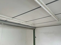 2 x ( 9 x 3 m ) - warsco bureaucontainer - afbeelding 43 van  47