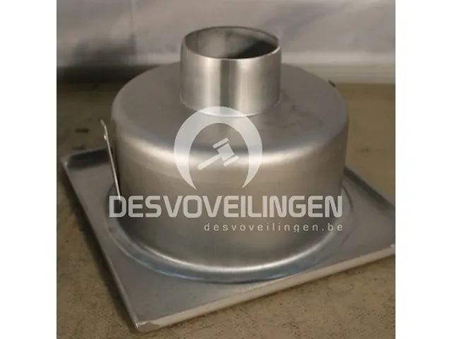 2 x aco eko 200 - afbeelding 3 van  3