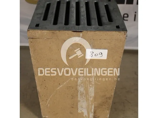 2 x aco gallo puntafwatering - afbeelding 2 van  4