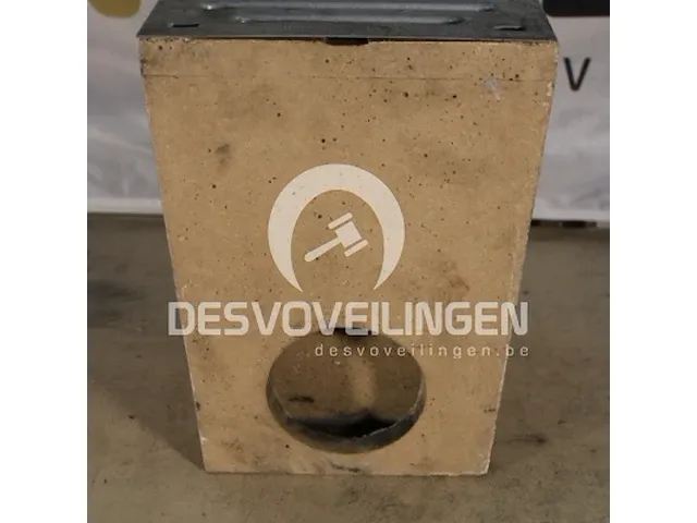 2 x aco gallo puntafwatering - afbeelding 3 van  4