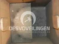 2 x aco gallo puntafwatering - afbeelding 4 van  4